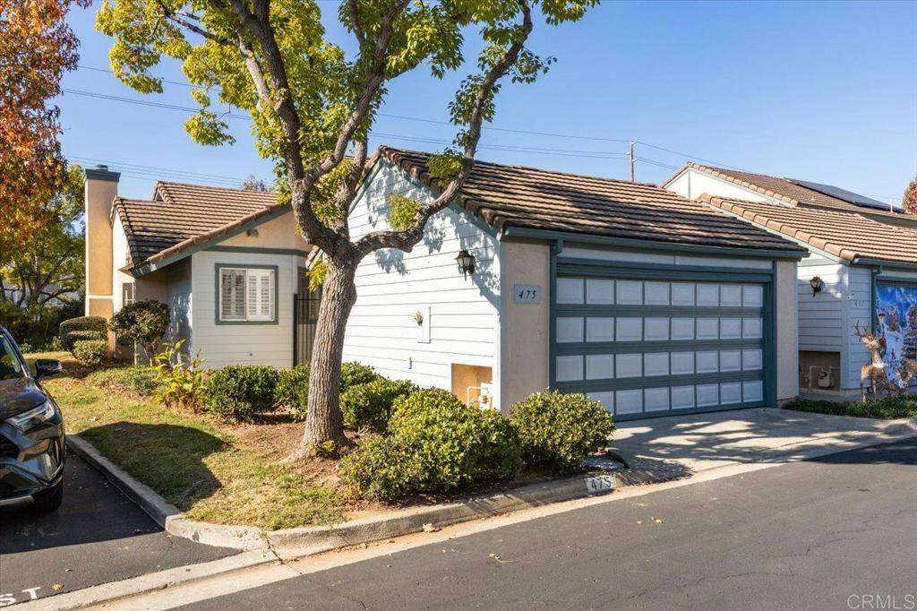 Escondido, CA 92027,475 Nantucket