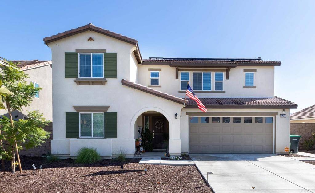 Hemet, CA 92543,1432 Carolina CT