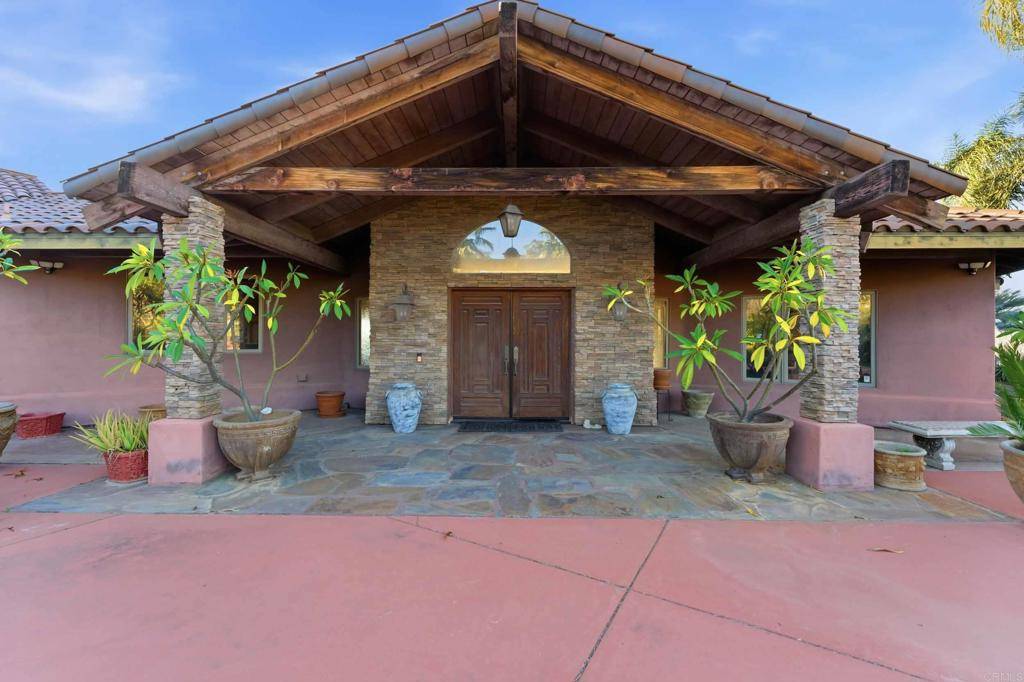 Jamul, CA 91935,3592 Alta Loma DR