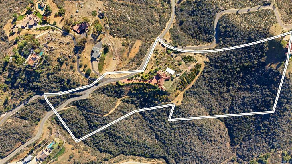 Jamul, CA 91935,3592 Alta Loma DR