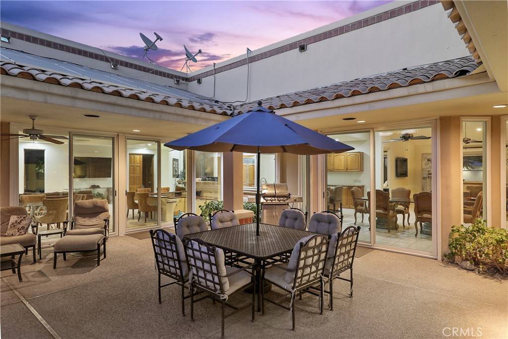 Indian Wells, CA 92210,75571 Painted Desert DR