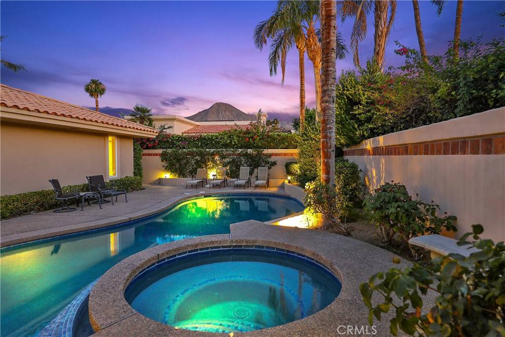 Indian Wells, CA 92210,75571 Painted Desert DR