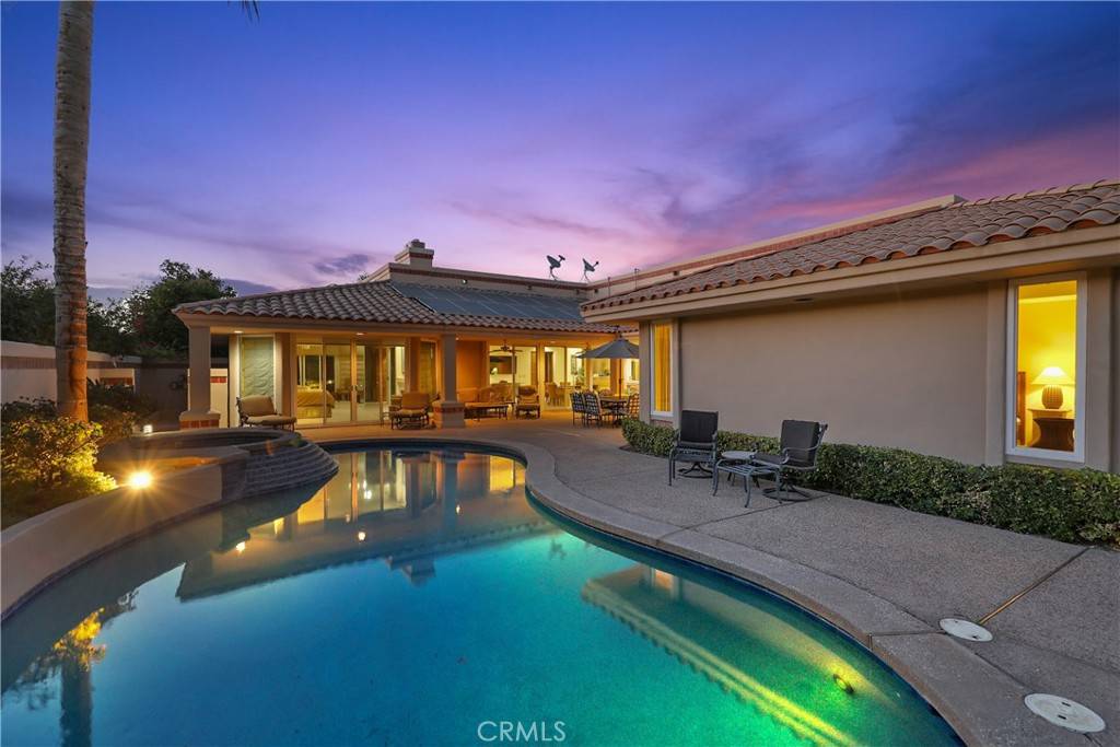 Indian Wells, CA 92210,75571 Painted Desert DR