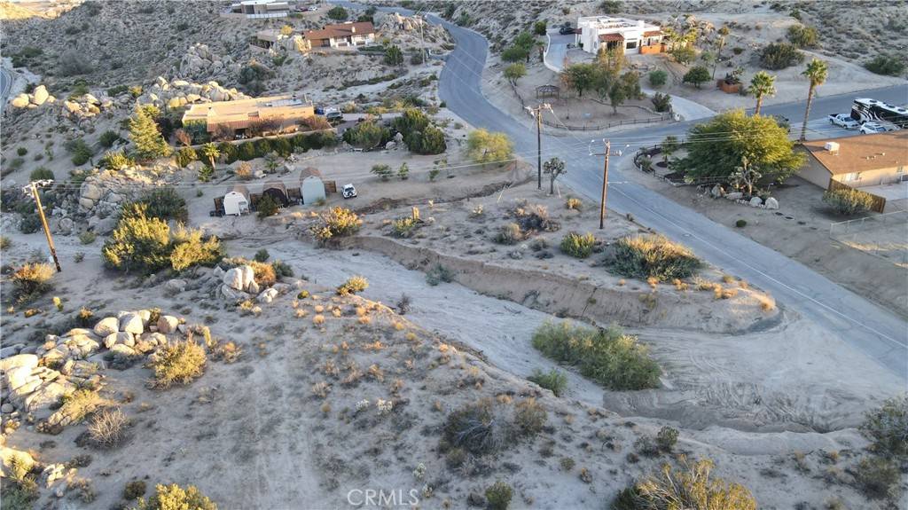 Yucca Valley, CA 92284,0 Buena Suerta RD