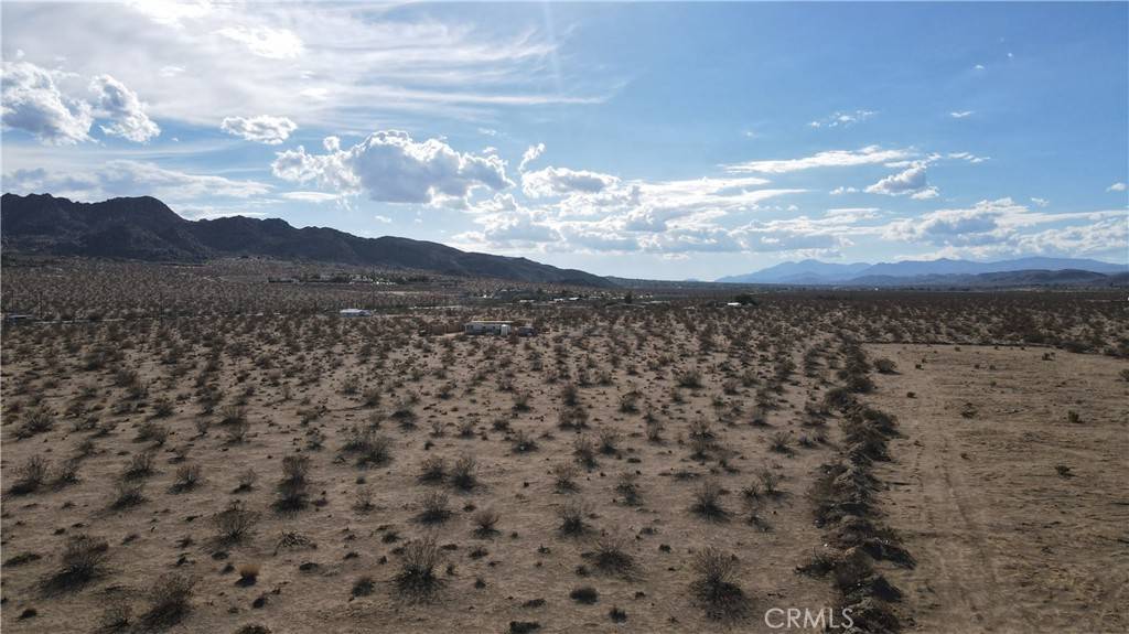 Joshua Tree, CA 92252,0 Sunever RD