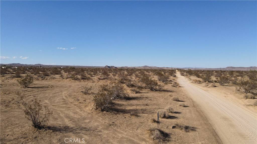 Joshua Tree, CA 92252,0 Sunever RD