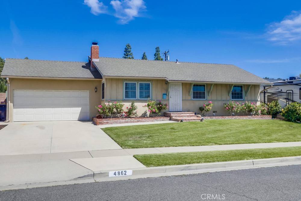 Placentia, CA 92870,4862 Sanbert ST