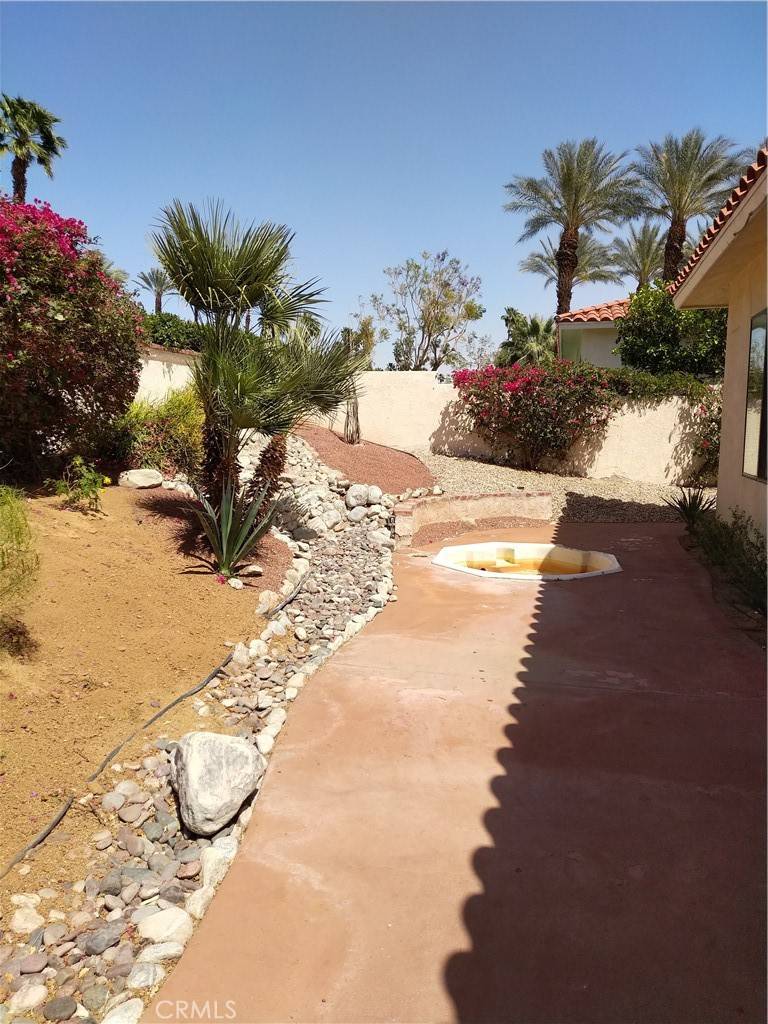 Rancho Mirage, CA 92270,3 San Marino CIR