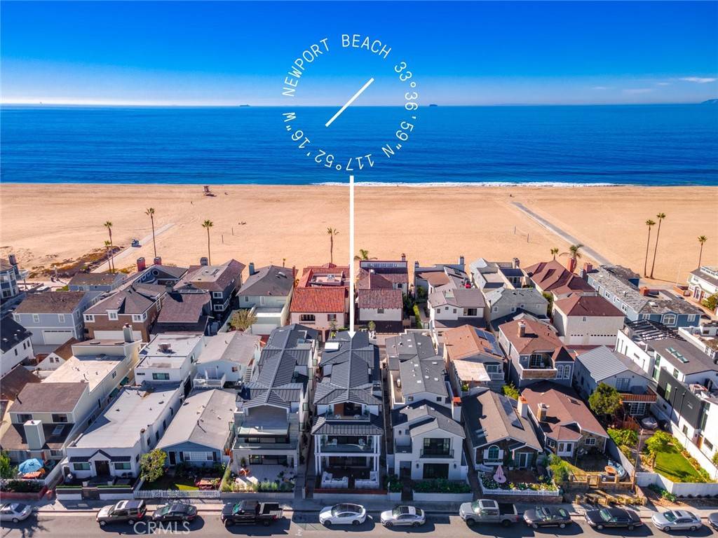 Newport Beach, CA 92661,1025 W Balboa BLVD