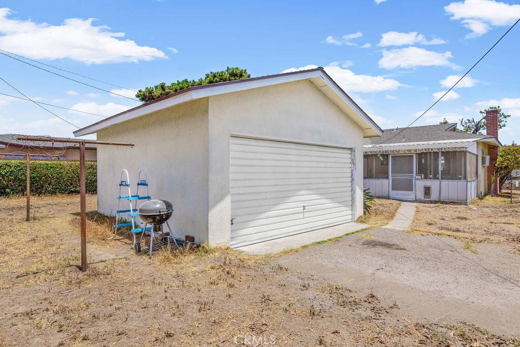 Garden Grove, CA 92844,13471 Jackson ST