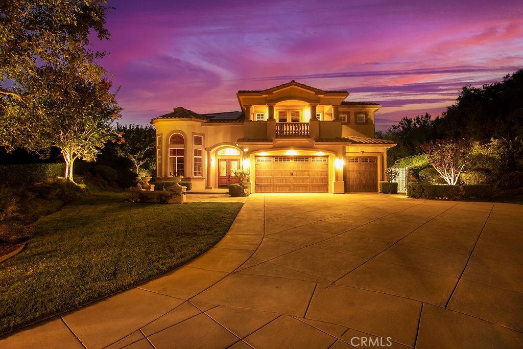 Coto De Caza, CA 92679,2 Lone Wolf