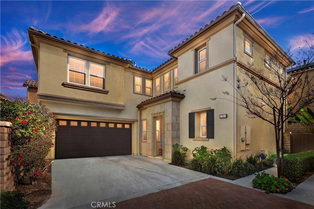 Lake Forest, CA 92630,33 Torosa