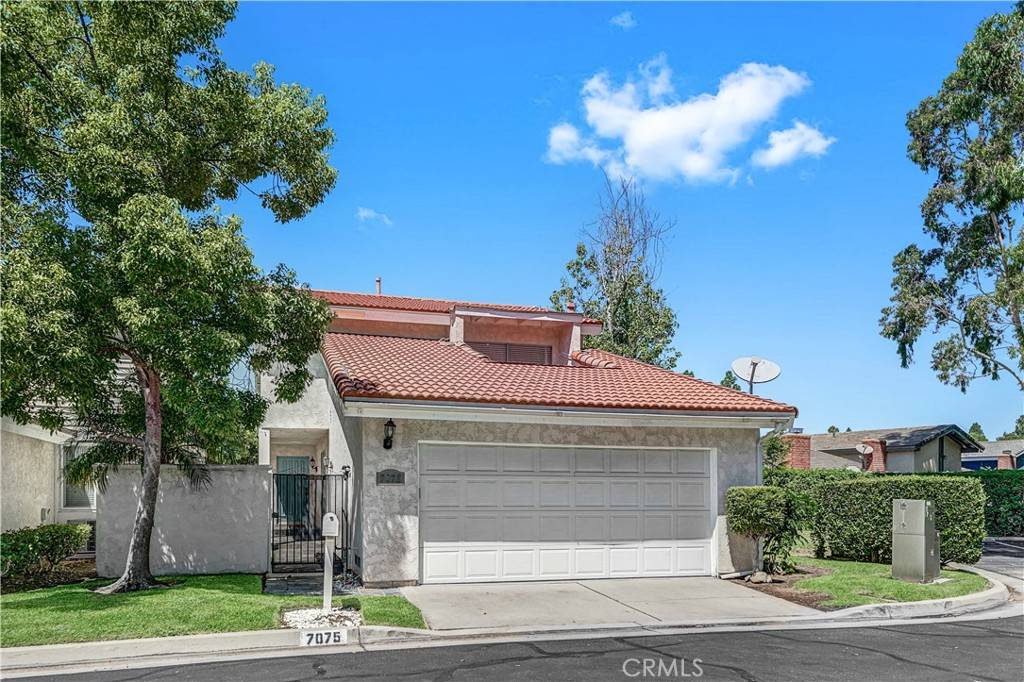Anaheim Hills, CA 92807,7075 E Creek Side LN
