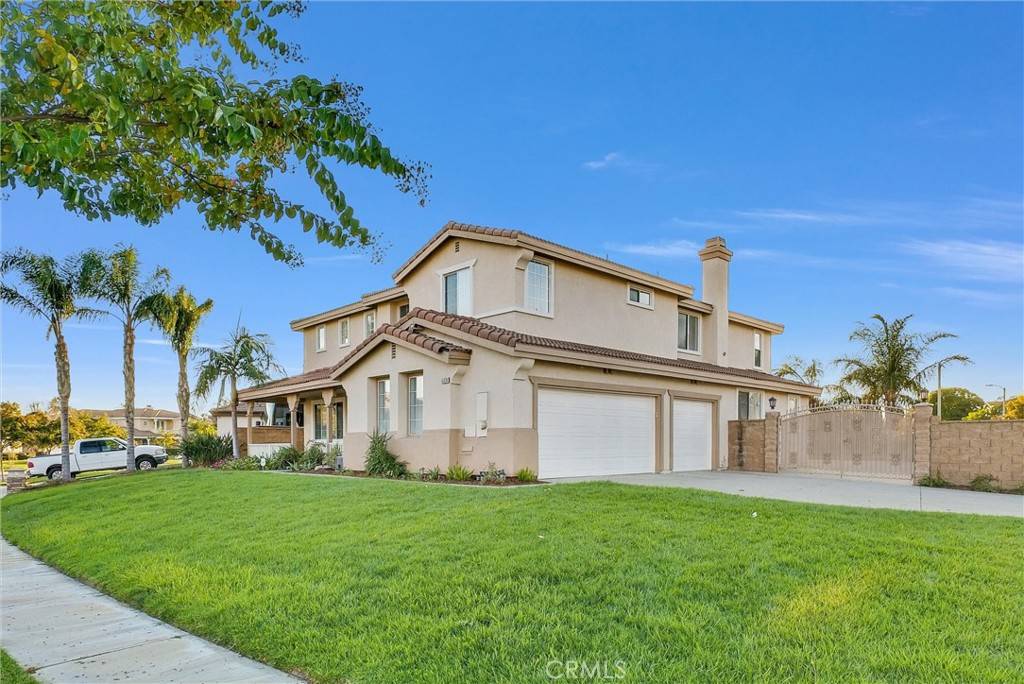 Rancho Cucamonga, CA 91739,13470 Windy Grove DR