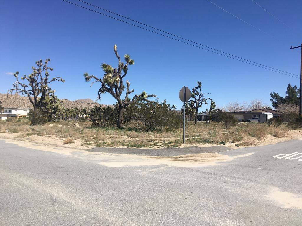 Yucca Valley, CA 92284,7199 Grand AVE
