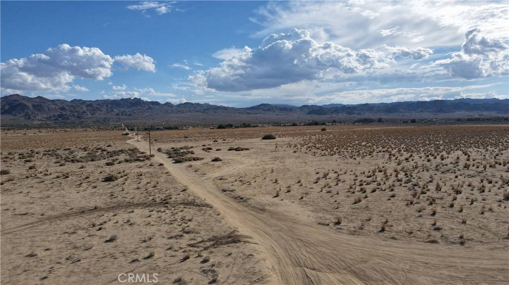 Joshua Tree, CA 92252,0 Broadway ST