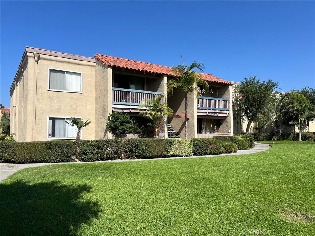 Fountain Valley, CA 92708,17220 San Mateo ST #27