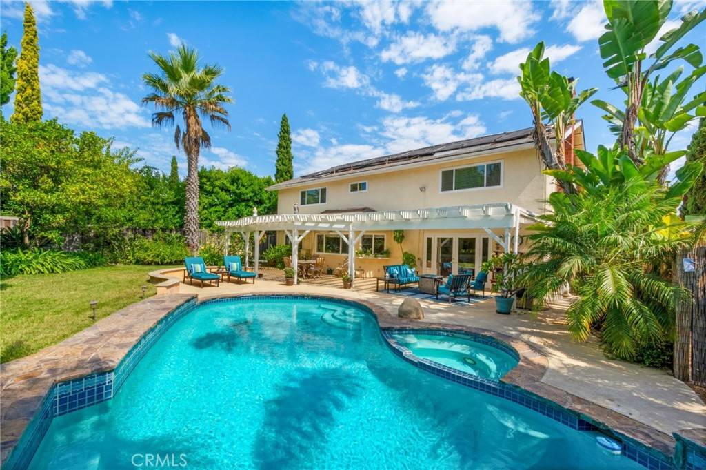 Newport Beach, CA 92660,2307 Windward LN