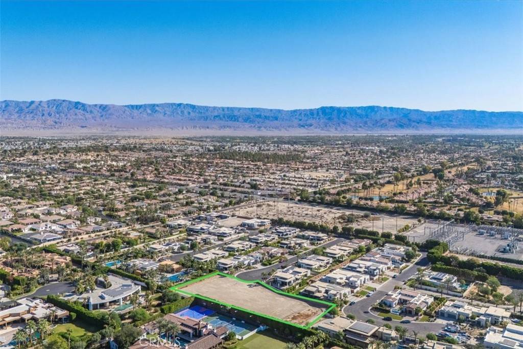 Rancho Mirage, CA 92270,0 Emerald