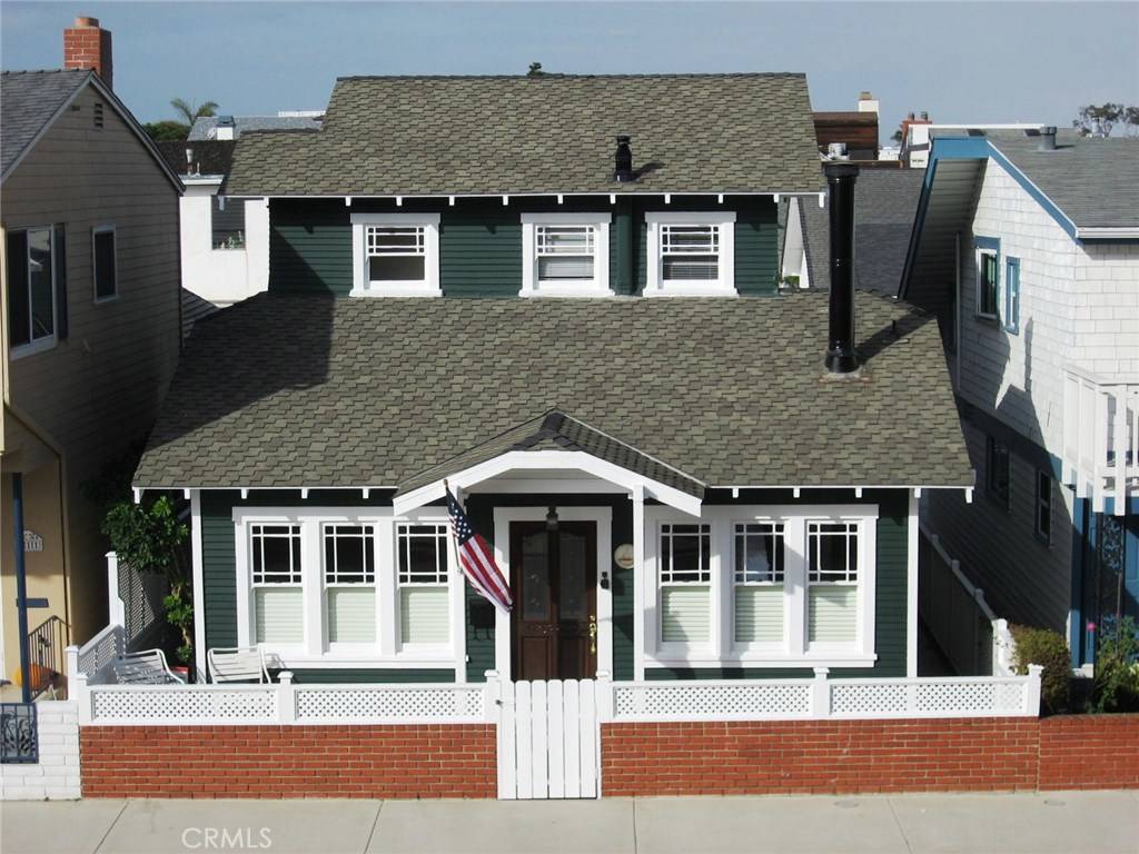 Newport Beach, CA 92661,313 Fernando ST