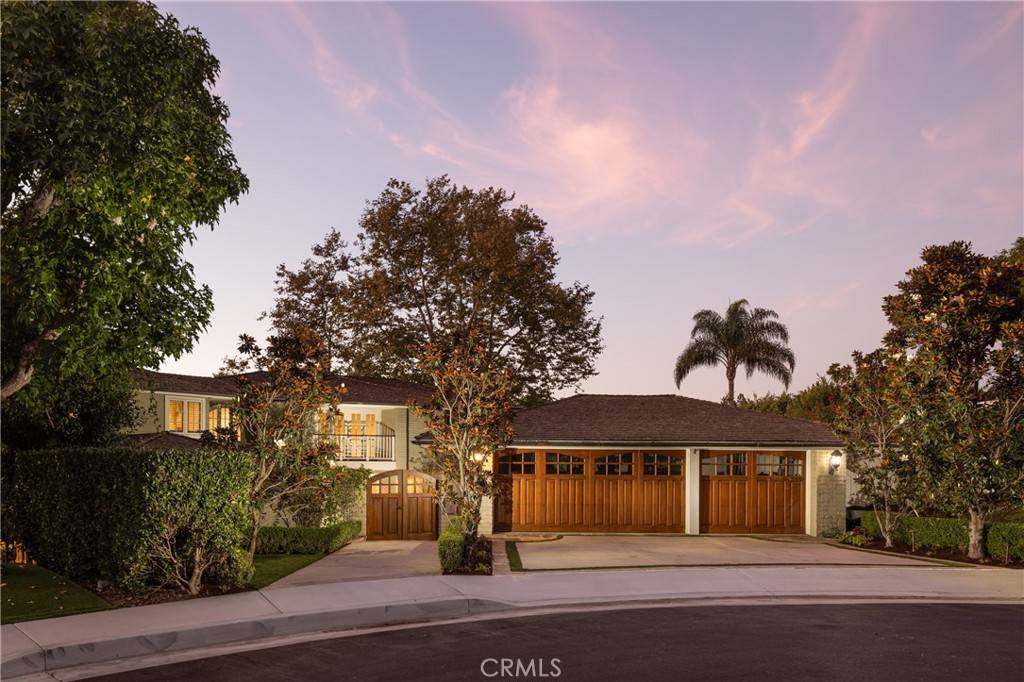 Newport Beach, CA 92660,3 Cypress Point LN