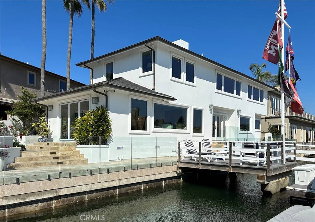 Newport Beach, CA 92663,7 Balboa Coves