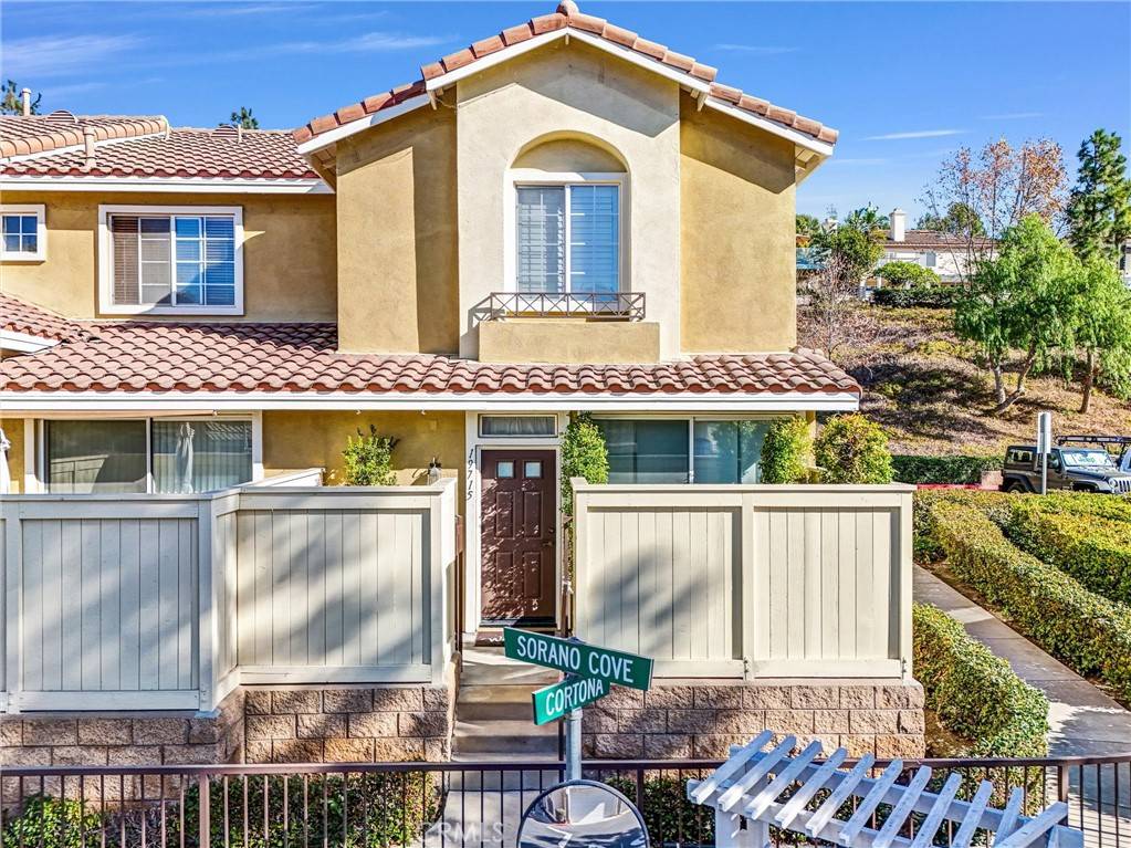 Lake Forest, CA 92679,19715 Genova WAY