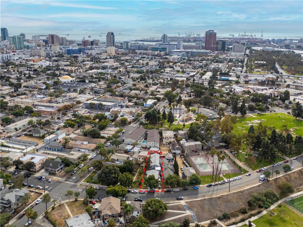 Long Beach, CA 90813,1070 Loma Vista Drive