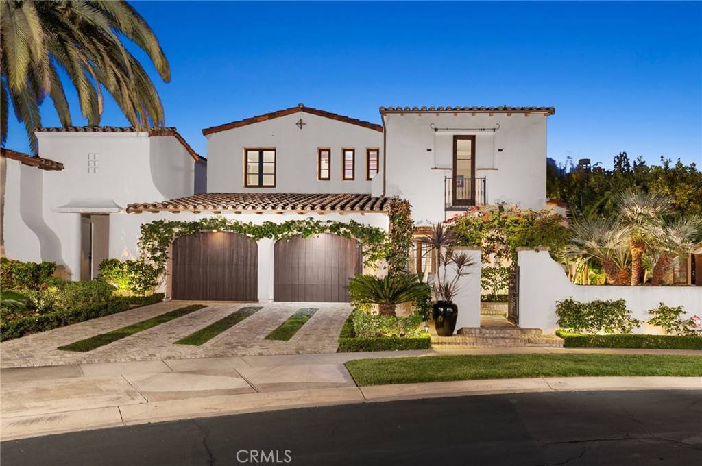 Newport Coast, CA 92657,172 Sidney Bay DR