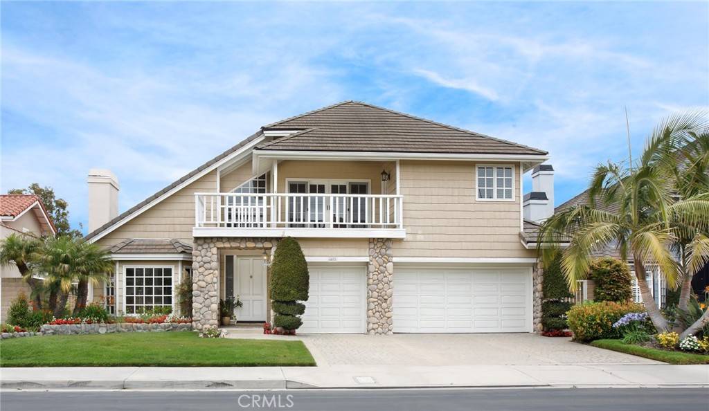 Huntington Beach, CA 92649,4071 Shorebreak DR