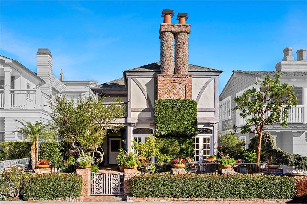 Newport Beach, CA 92662,316 Diamond AVE