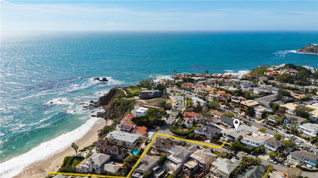 Laguna Beach, CA 92651,140 Crescent Bay DR