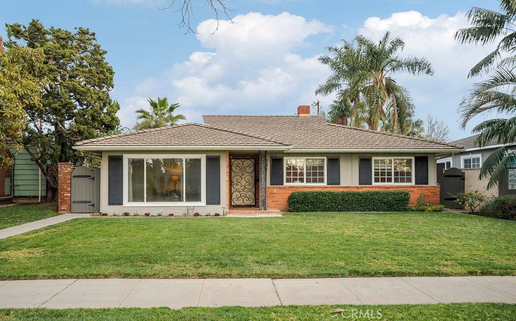 Orange, CA 92866,181 N Monterey RD