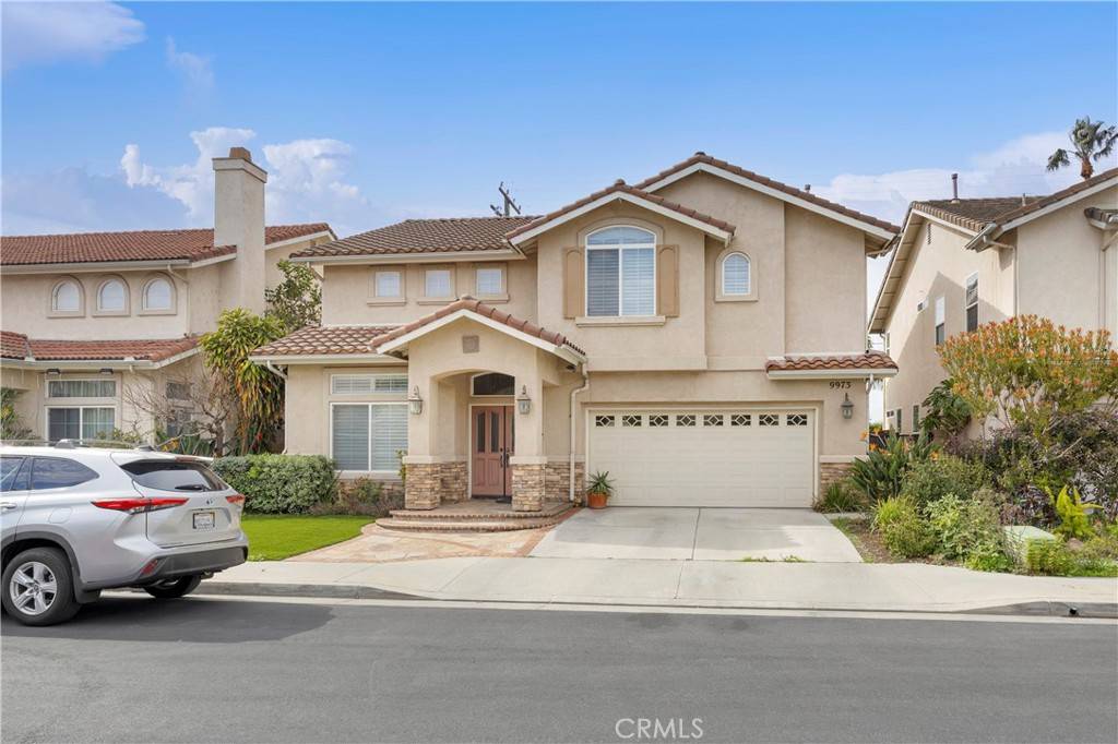 Cypress, CA 90630,9973 Princeton ST