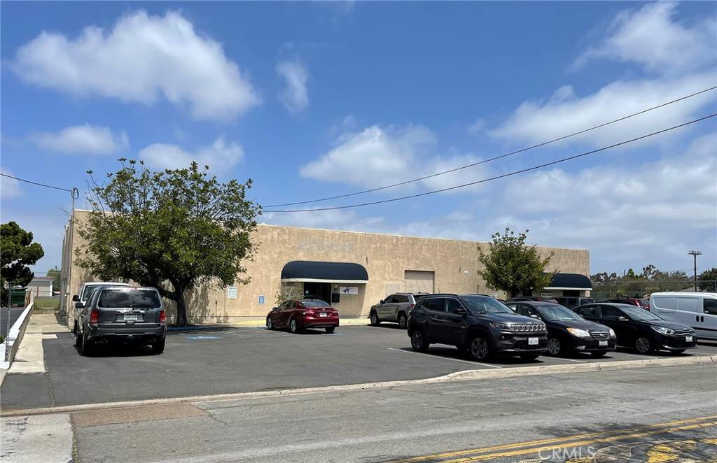 San Diego, CA 92111,2610 Daniel AVE