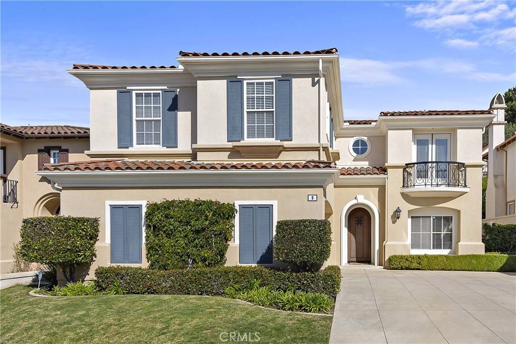Newport Coast, CA 92657,9 AGOSTINO