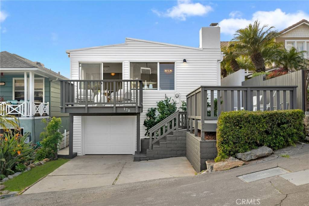 Laguna Beach, CA 92651,170 Mcaulay PL