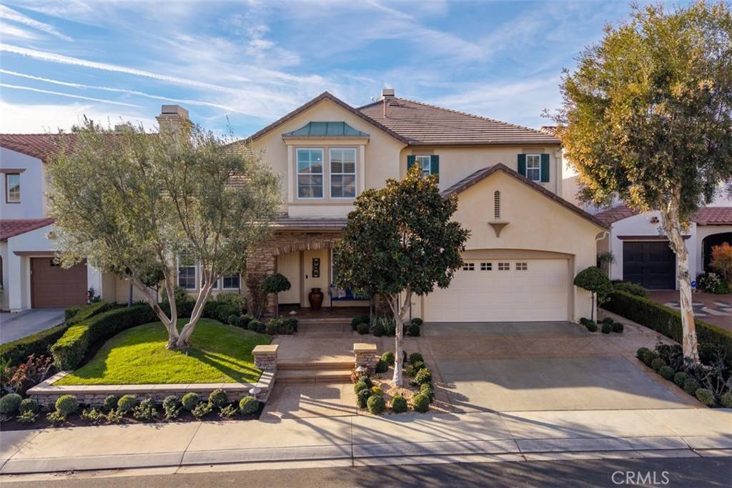 Coto De Caza, CA 92679,19 Orion WAY
