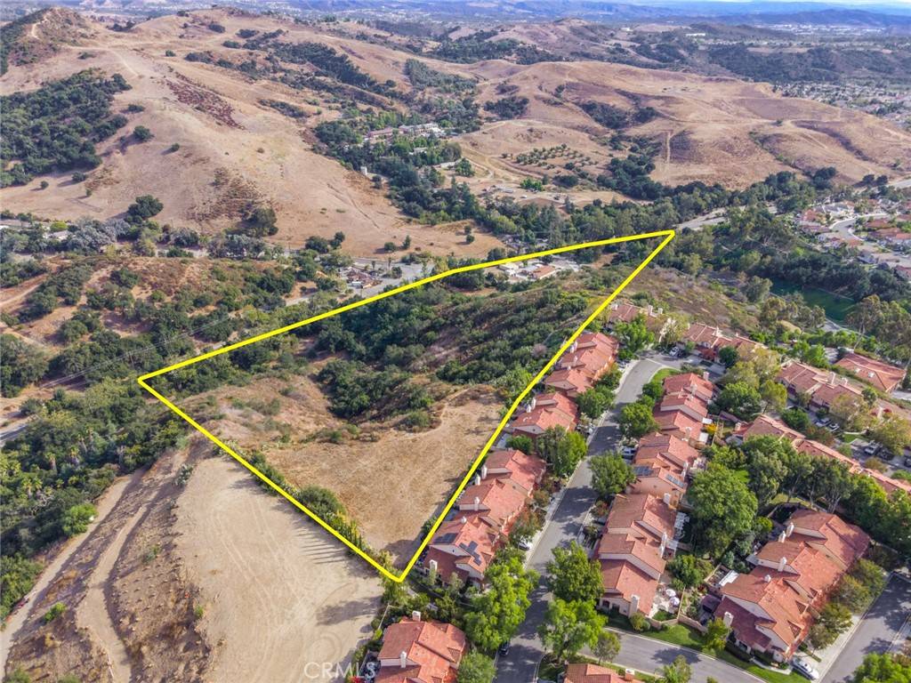 Trabuco Canyon, CA 92679,19121 El Toro RD