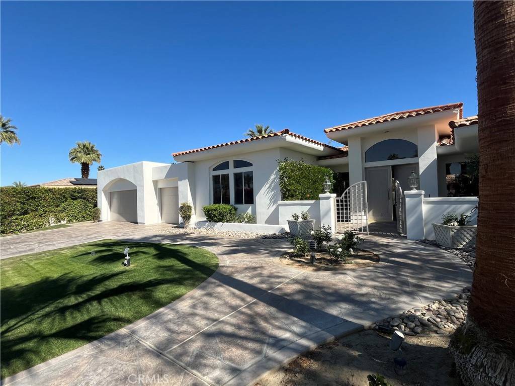 Indian Wells, CA 92210,45540 Cielito DR