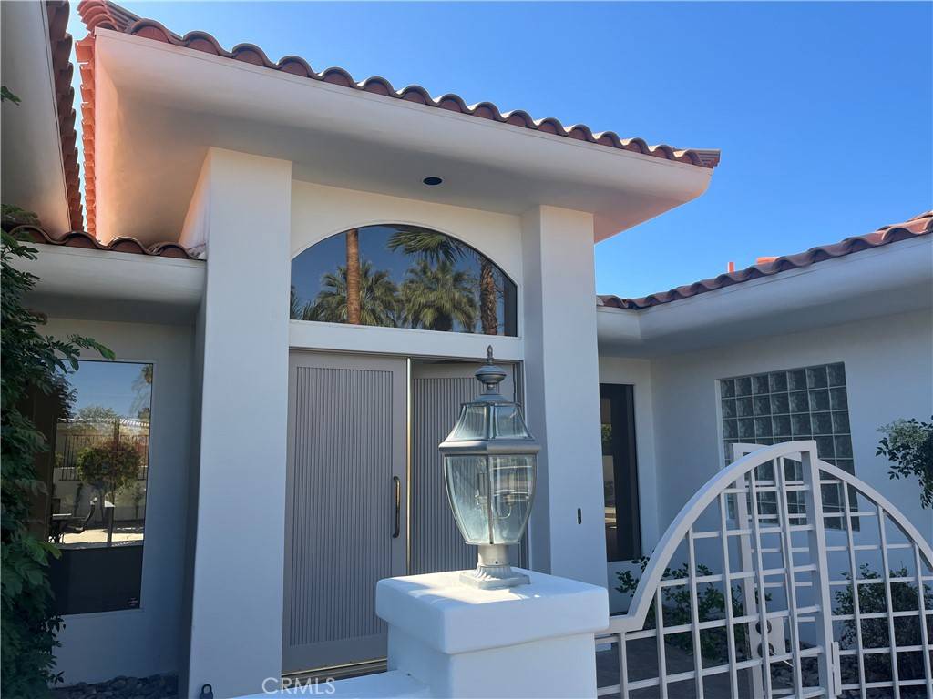 Indian Wells, CA 92210,45540 Cielito DR
