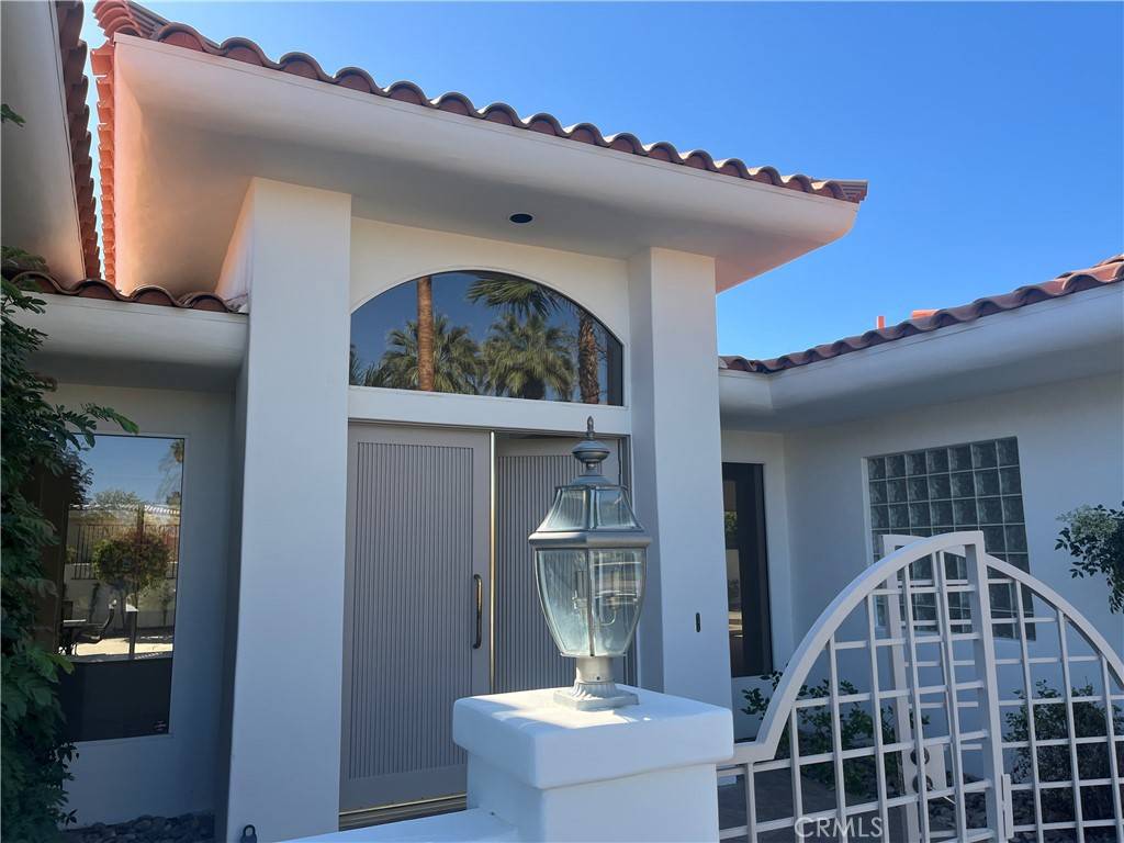 Indian Wells, CA 92210,45540 Cielito DR