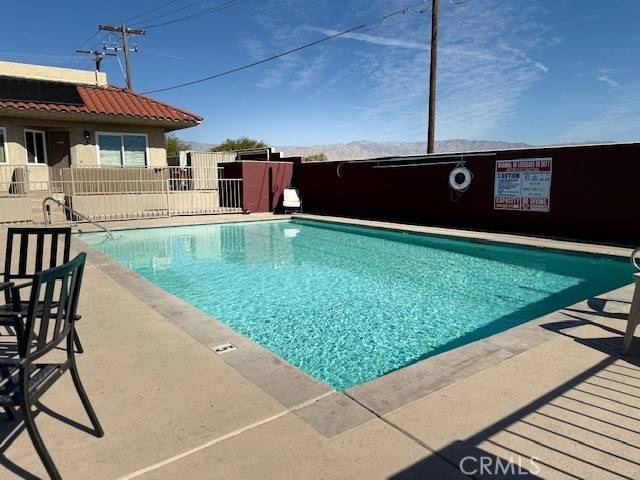 Bermuda Dunes, CA 92203,79740 Avenue 42 #5