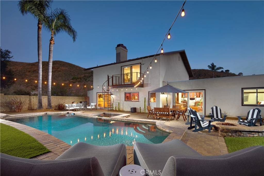San Juan Capistrano, CA 92675,27221 Calle Delgado