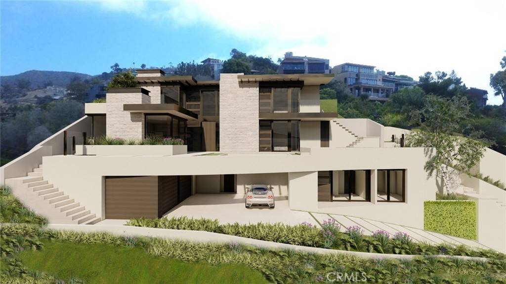 Laguna Beach, CA 92651,815 Bluebird Canyon DR