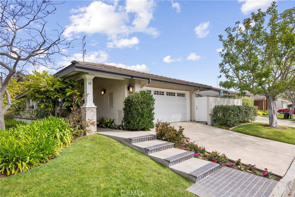 Corona Del Mar, CA 92625,18 Jetty DR