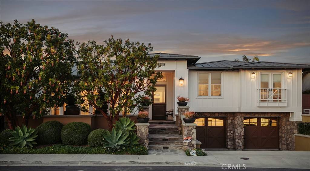 Corona Del Mar, CA 92625,1306 Dolphin TER