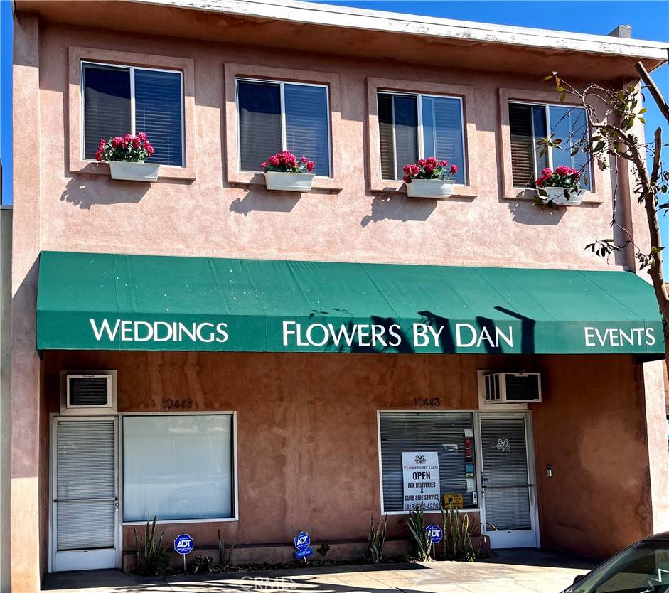 North Hollywood, CA 91601,10443 Magnolia BLVD