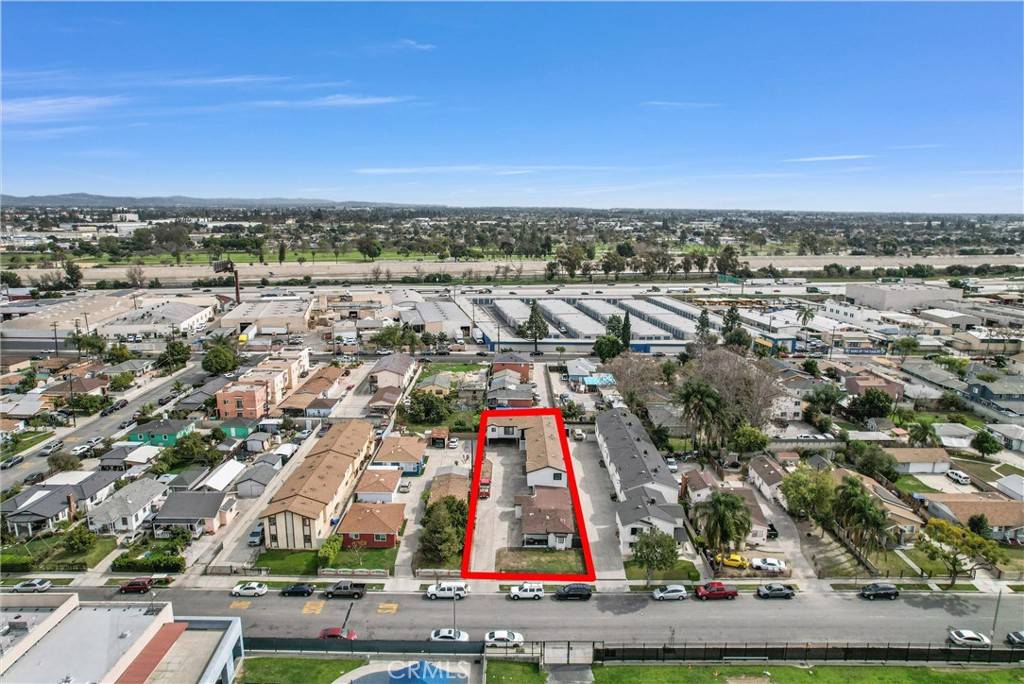Lynwood, CA 90262,11230 Louise AVE