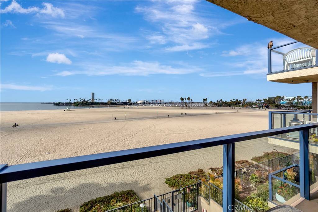 Long Beach, CA 90802,1 3rd PL #302